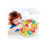 HAPE Puzzle Chunky Clock