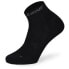 LENZ Compression 4.0 Low Half long socks