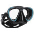 SCUBAPRO Synergy Twin Trufit diving mask