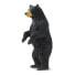 SAFARI LTD Standing Black Bear Figure