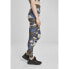 URBAN CLASSICS Camo leggings