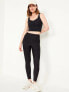 High-Waisted PowerSoft 7/8 Leggings