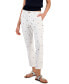 Women's Hampton Heart Flag Chino Pants