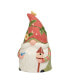 Garden Gnomes 3-D Cookie Jar