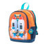 TOTTO Cohetes Cohety 7L Backpack