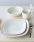 Colorwave Square Place Setting 4 Piece