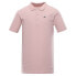 NAX Lopax short sleeve polo