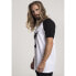 URBAN CLASSICS Banky Panda Raglan T-shirt