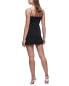 Rachel Gilbert Silica Mini Dress Women's