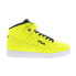 Fila Vulc 13 Diamo 1FM00817-702 Mens Yellow Lifestyle Sneakers Shoes