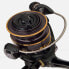 GRAUVELL Flyer LG spinning reel