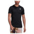 ADIDAS Freelift short sleeve T-shirt