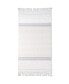 Turkish Cotton Beach Towel