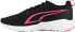 Puma Buty damskie Puma All-Day Active czarno-różowe 386269 09 36