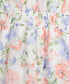 Платье Rare Editions Floral Chiffon