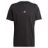 ADIDAS Tiro 2 short sleeve T-shirt