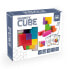 EUREKAKIDS Magnetic cube puzzle