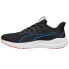 Puma Reflect Lite M 378768 09 running shoes