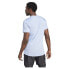 ADIDAS Freelift short sleeve T-shirt