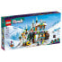 LEGO Iglú Adventure Construction Game