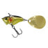 MOLIX Trago Spin Tail spinnerbait 7g 24 mm