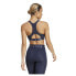 ADIDAS Techfit sports bra