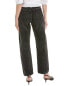 Boro Denim Tokyo Black Straight Jean Women's