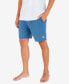 Men's Icon Boxed Sweat Shorts