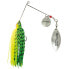 SCRATCH TACKLE Altera spinnerbait 21g