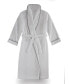 Luxury Plush Bathrobe