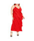 Plus Size Waverly Dress