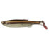 SAVAGE GEAR LB 3D Fat Minnow T-Tail Bulk Soft Lure 7g 90 mm