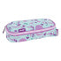 MILAN Oval Pencil Case Sea Special Series