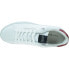 Tommy Hilfiger Court Thick Cupsole