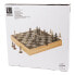 Schach-Set Natural