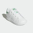 Детские кроссовки Adidas Stan Smith Белый