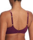 Pure Luxe Underwire Bra 732080