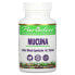 Mucuna, 60 Vegetarian Capsules