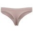 HUMMEL Juno Seamless Thong 3 units