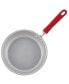 Create Delicious Aluminum Nonstick Covered 9.5" Deep Skillet