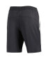 Men's Black FC Cincinnati 2023 Player Travel Shorts