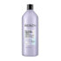 Redken Blondage High Bright Silver shampoo