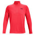 UNDER ARMOUR GOLF Tech™ 2.0 Half Zip Long Sleeve long sleeve T-shirt