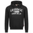 LONSDALE Smerlie hoodie