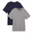 DOCKERS 2 Pack Tee T-shirt