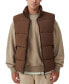 Men's Mother Puffer Vest