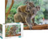 Dodo *****Puzzle 1000el Mały Koala i mama DOB1217 01217