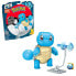 MEGA CONSTRUX Pokémon Build And Show Squirtle Building Set