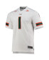 Men's #1 Miami Hurricanes Team Premier Football Jersey