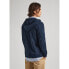 PEPE JEANS Joe full zip sweatshirt